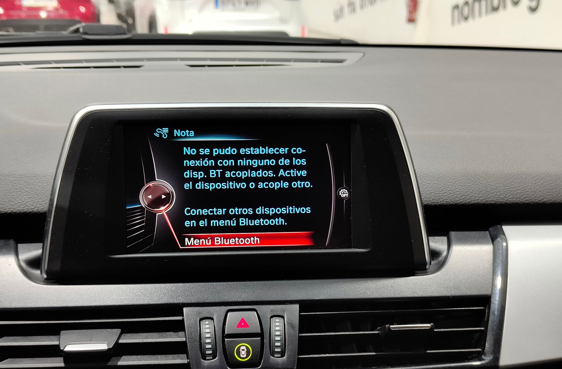 BMW Serie 2 Active Tourer 2 218d Active Tourer - foto 32