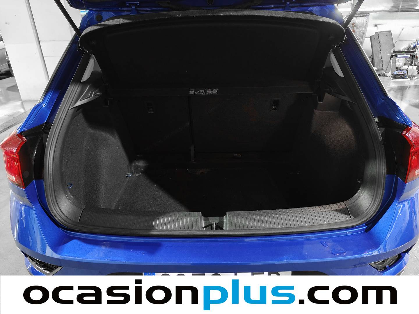 Foto Volkswagen T-Roc Volkswagen T-Roc Edition 1.0 TSI (115 CV)