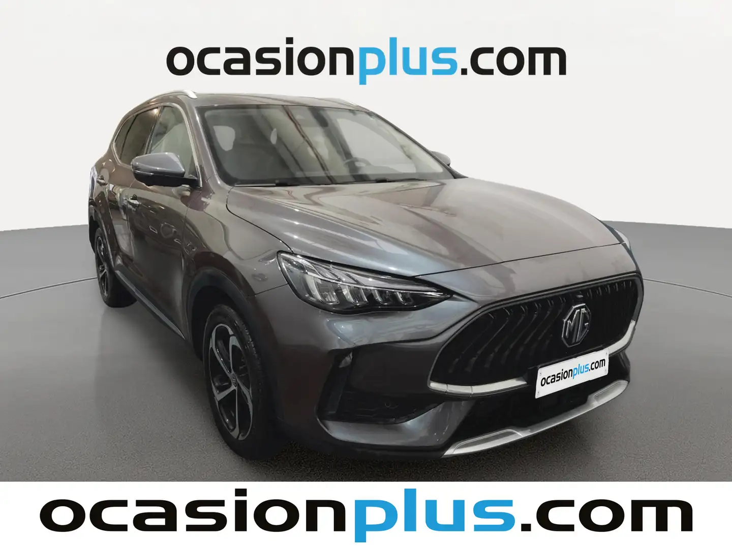 Foto MG HS MG HS 1.5 Turbo GDI Luxury DCT (162 CV)
