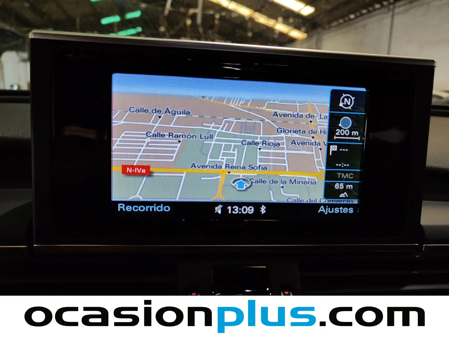 Foto Audi A6 Audi A6 Advanced edition 2.0 TDI ultra (190 CV) S tronic