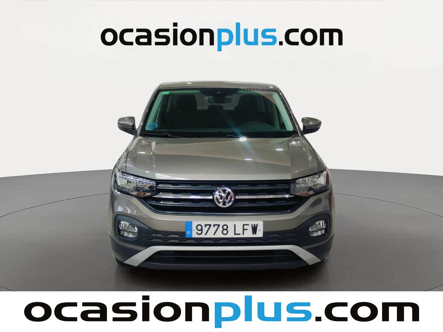 Volkswagen T-Cross Volkswagen T-Cross Edition 1.0 TSI  (95 CV) barato