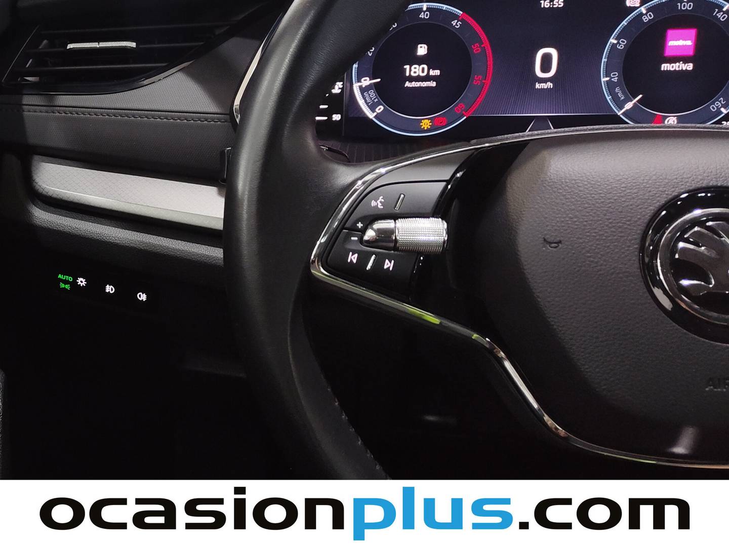 Skoda Octavia Skoda Octavia Combi 2.0 TDI Ambition (115 CV) al mejor precio