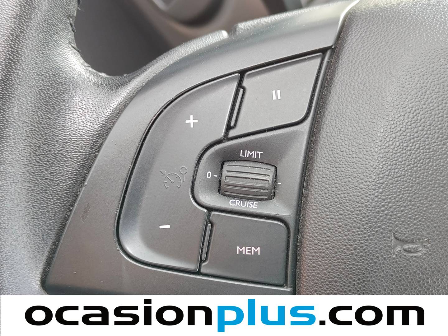 Citroën C4 Cactus Citroën C4 Cactus BlueHDi 100 Shine (100 CV) seminuevo