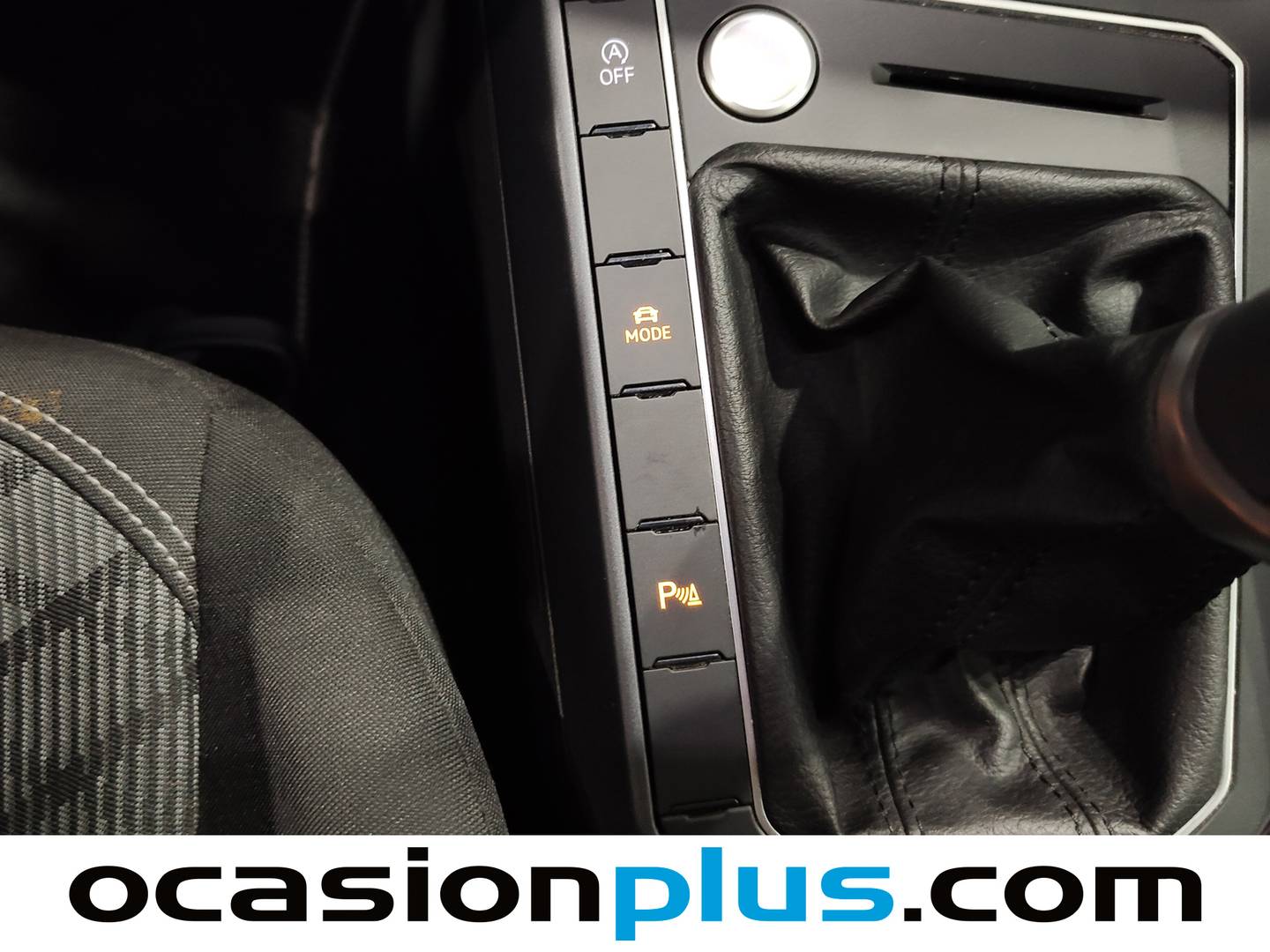 Accesorios del Volkswagen Polo Volkswagen Polo R-Line 1.0 TSI (95 CV)