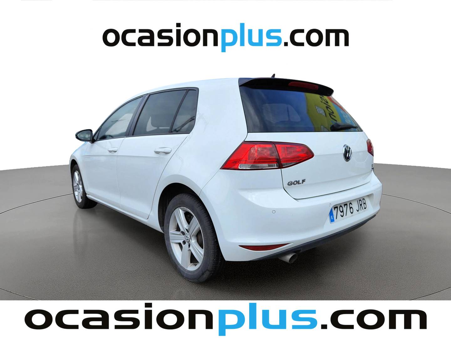 Foto Volkswagen Golf Volkswagen Golf Advance 1.6 TDI BMT (110 CV)