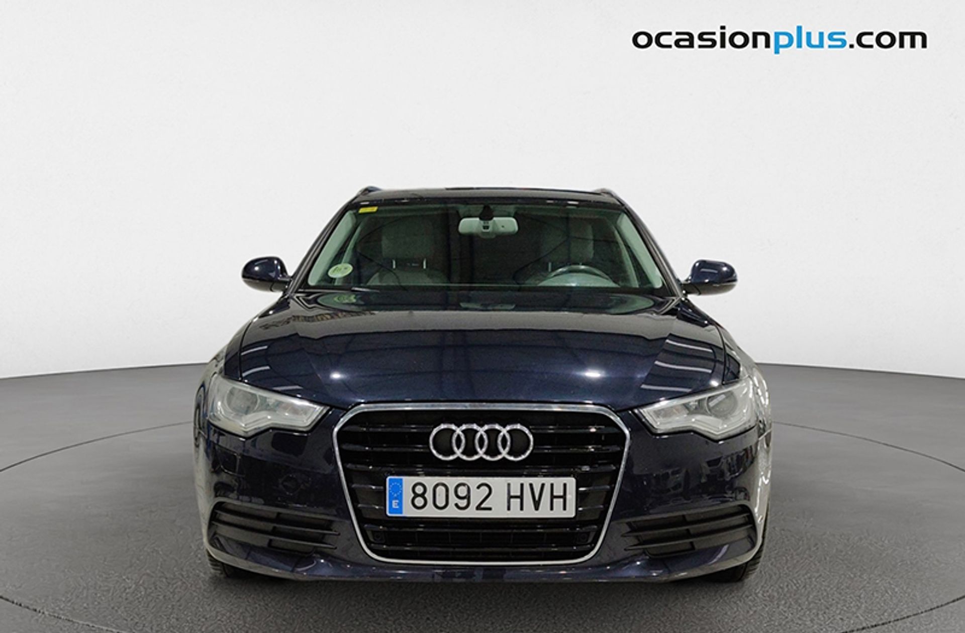 Audi A6 Avant Advanced edition 2.0 TDI multitronic - foto 13