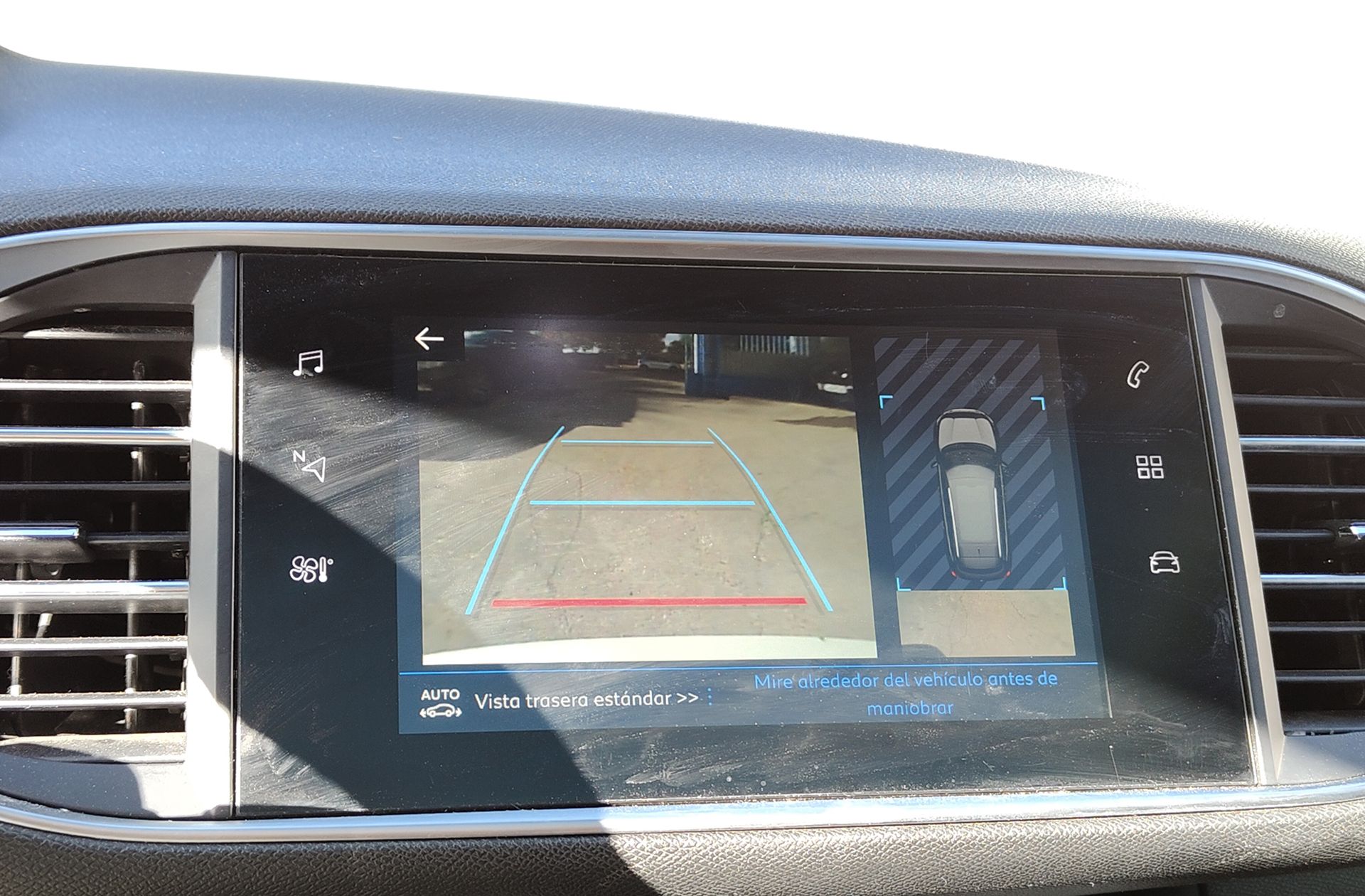Peugeot 308 SW SW 1.2 PureTech GT Line EAT8 - foto 12