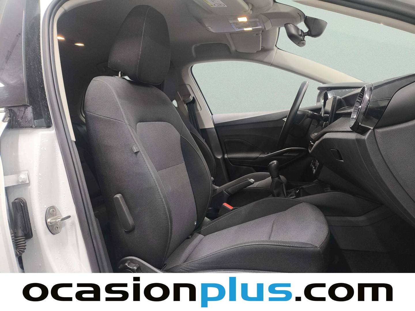 Foto Skoda Fabia Skoda Fabia 1.0 TSI Selection (95 CV)