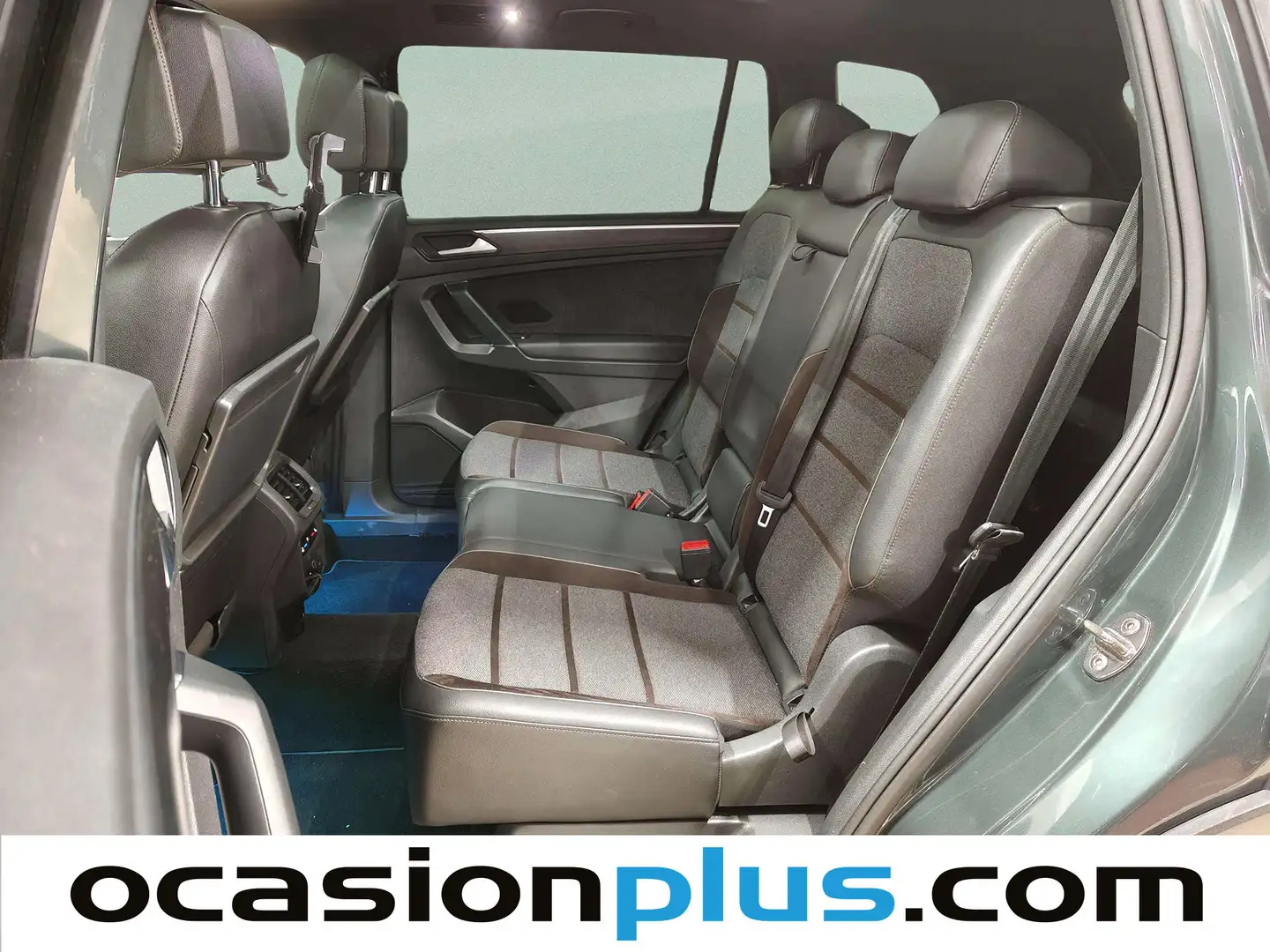 Foto Seat Tarraco SEAT Tarraco 2.0 TDI S&S Xcellence Plus  (150 CV) 7 Plazas