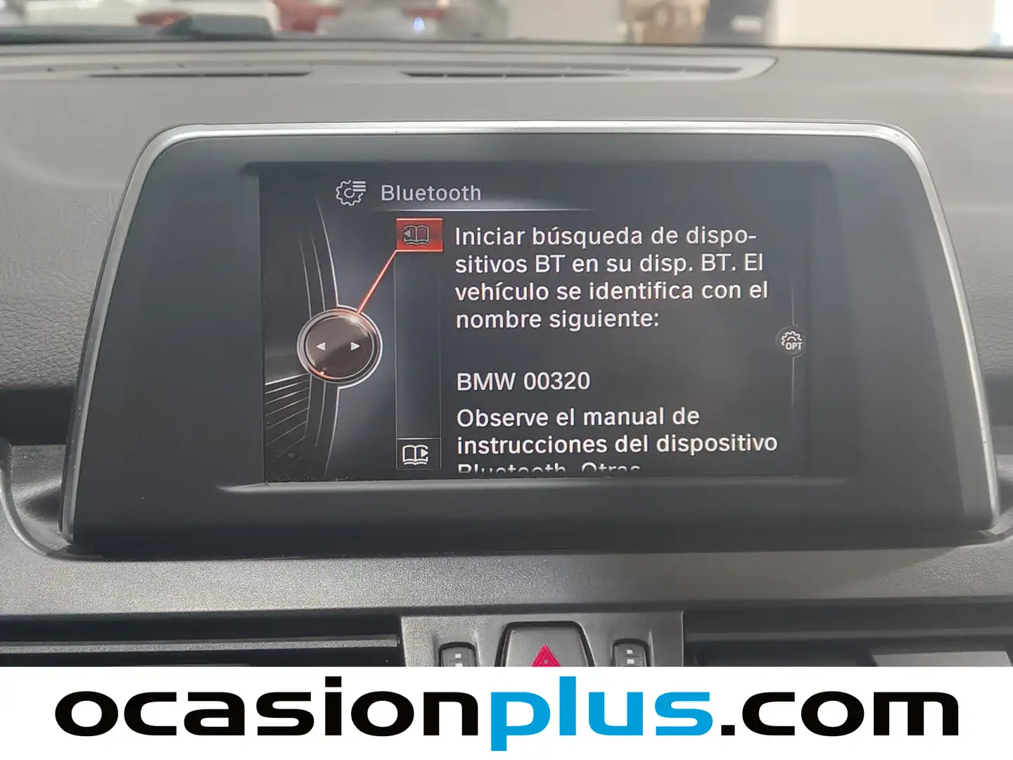 Foto BMW Serie 2 Gran Tourer BMW Serie 2 216d Gran Tourer 7 Plazas (116 CV)