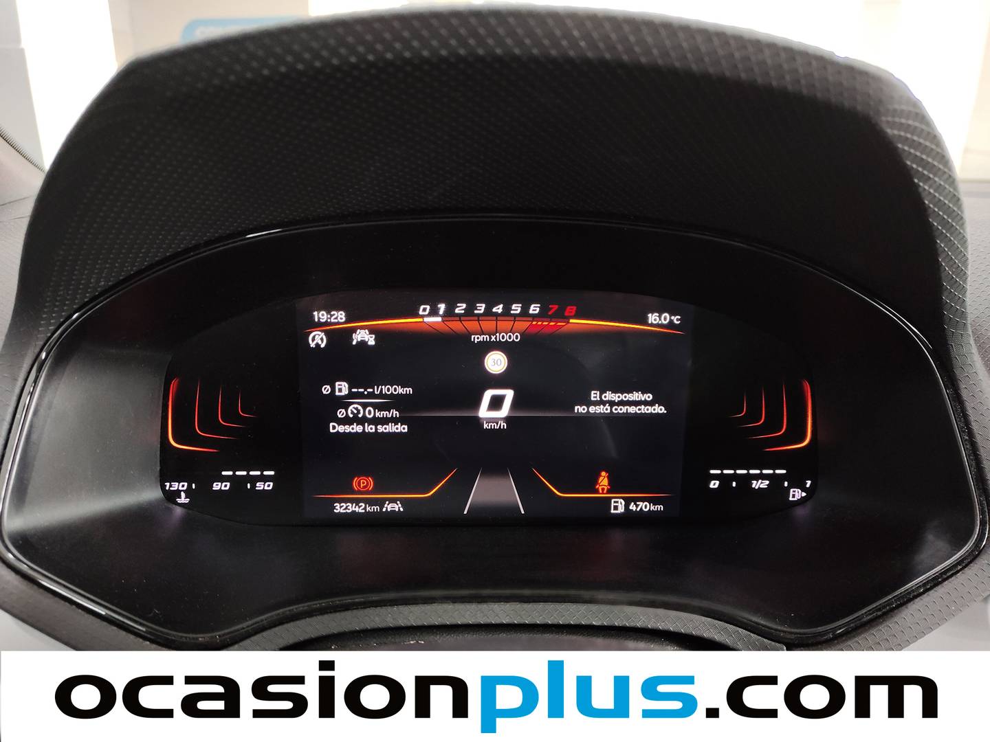 Seat Ibiza SEAT Ibiza 1.0 TSI Special Edition (115 CV) seminuevo