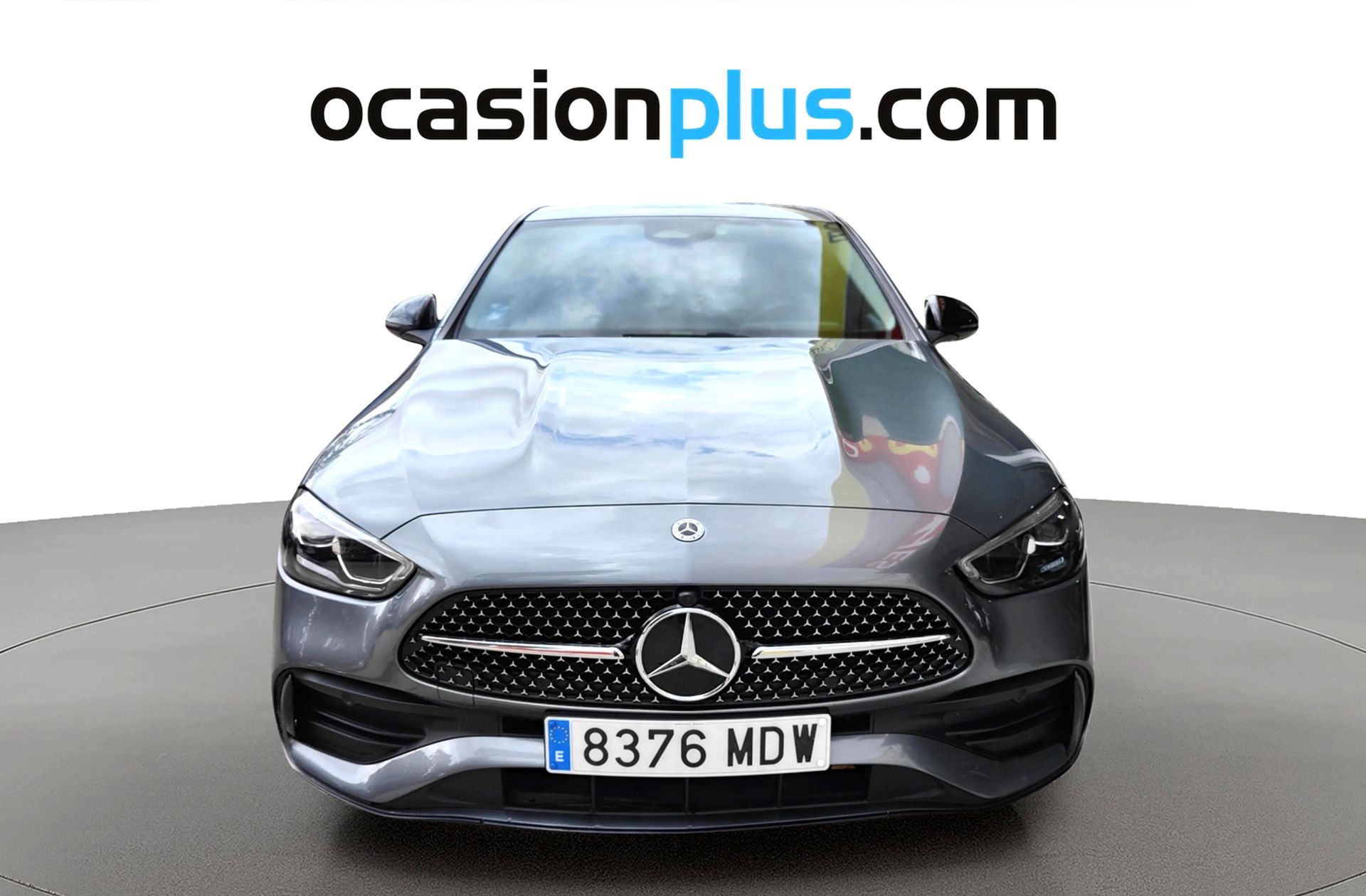 Mercedes-Benz Clase C 220 d Pack AMG - foto 14
