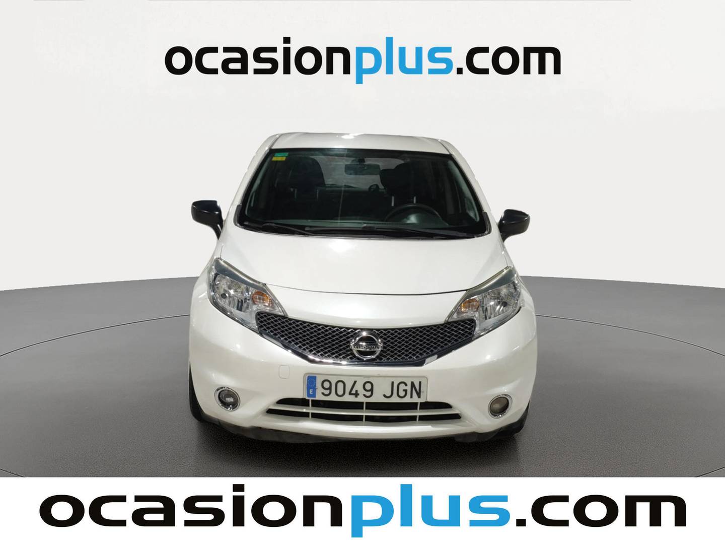 Nissan NOTE Nissan Note 1.5 dCi Naru Edition (90 CV) 90cv