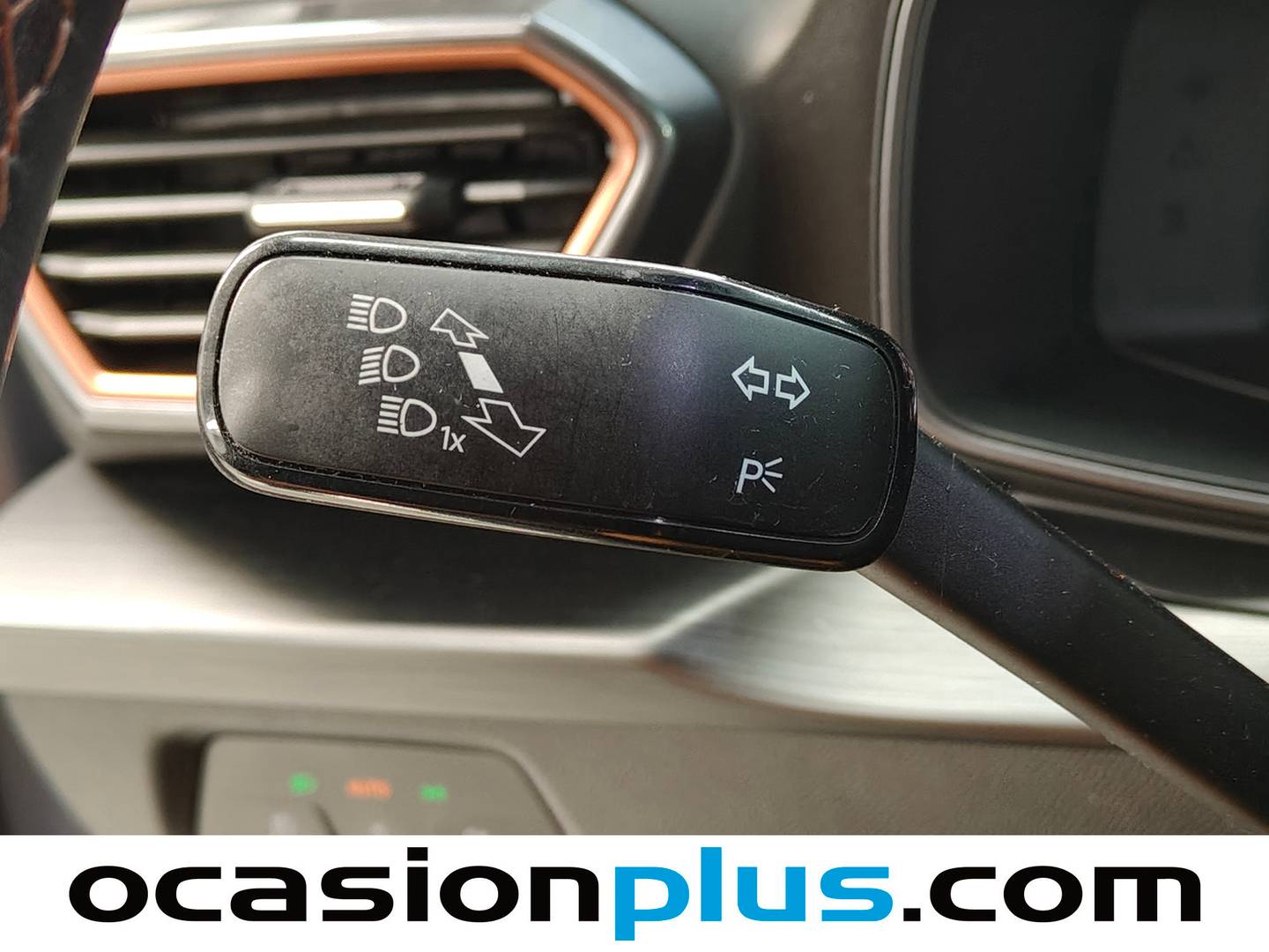 Cupra Formentor Cupra Formentor 1.5 TSI (150 CV) de segunda mano