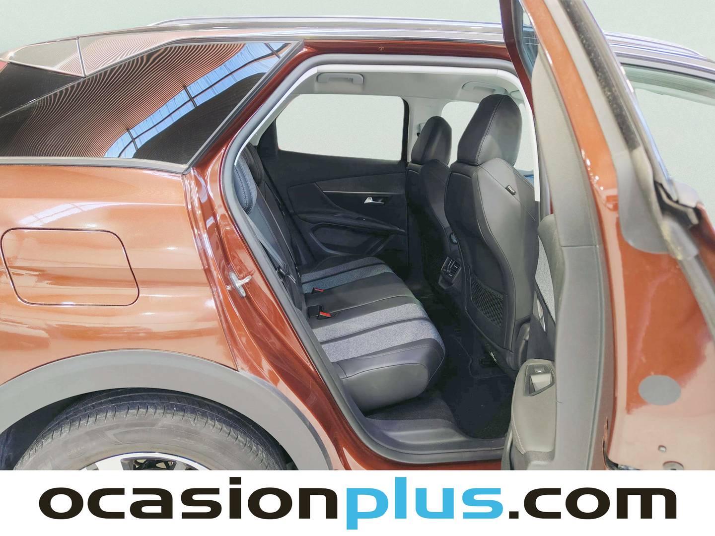 Peugeot 3008 Peugeot 3008 PureTech 130 S&S Allure (130 CV) gasolina