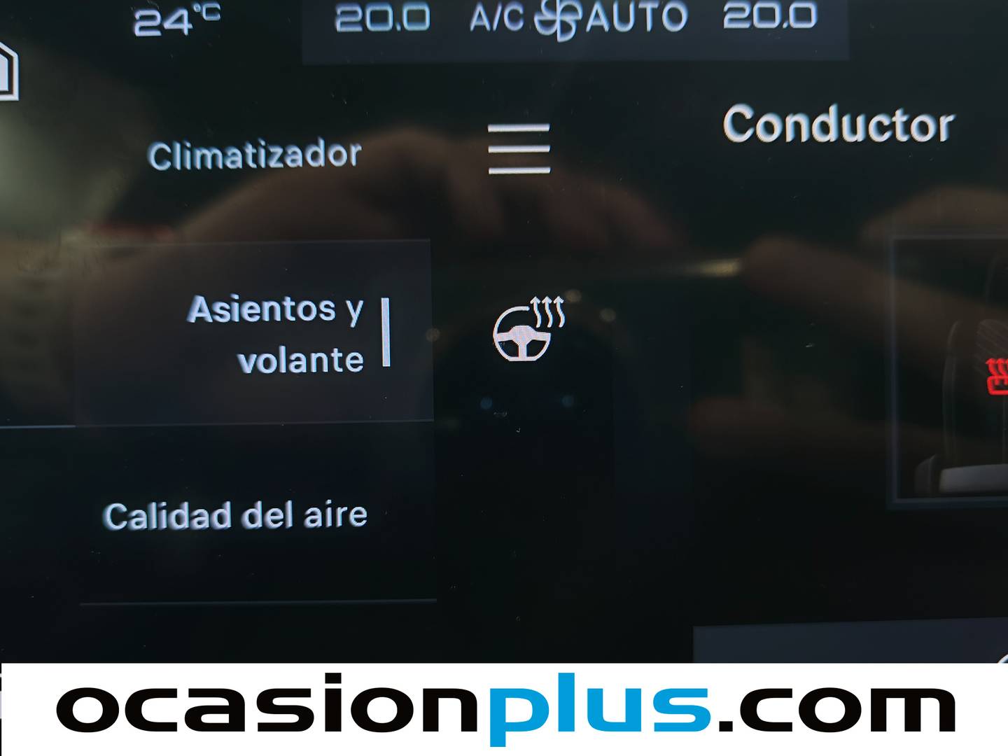 Acabados Peugeot 3008 Hybrid Peugeot 3008 Hybrid GT eDCS6 (145 CV)