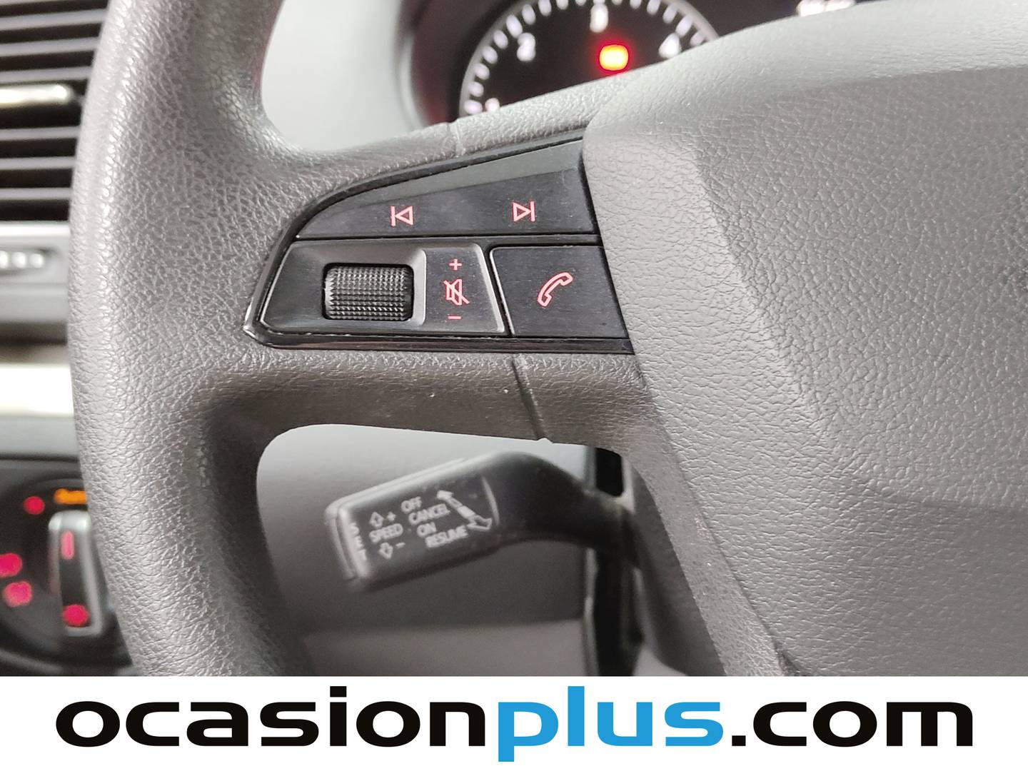 Seat Alhambra Seat Alhambra 2.0 TDI Ecomotive S/S Reference Plus (150 CV) 7 Plazas de segunda mano