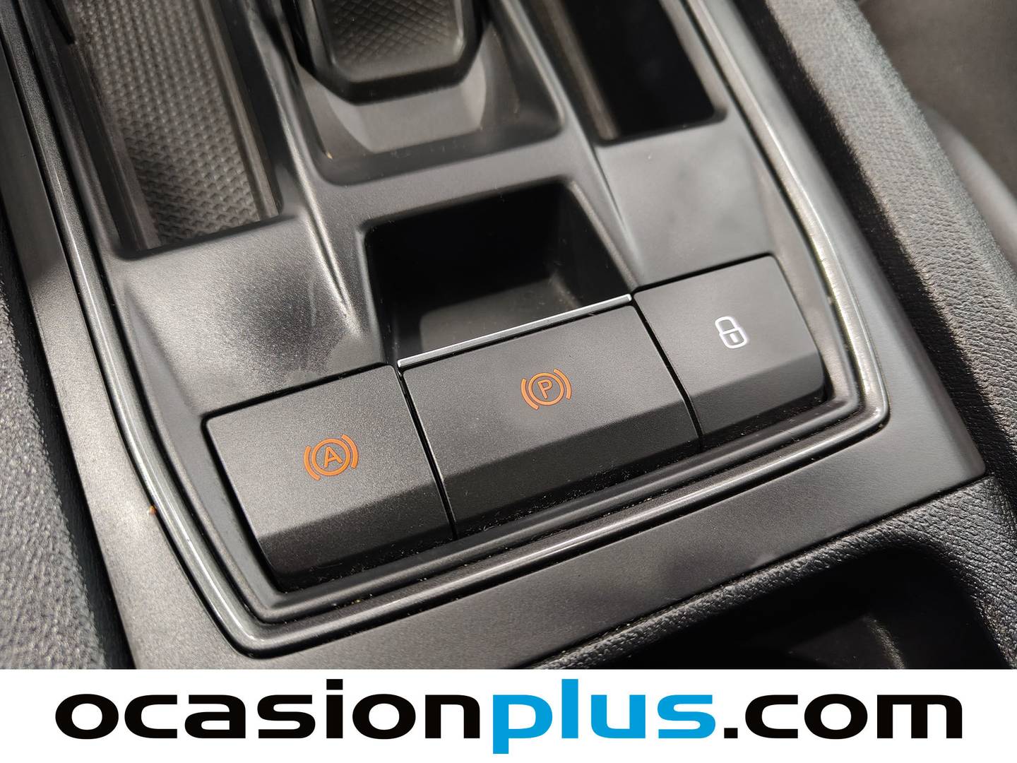 Foto Cupra León CUPRA León 1.5 eTSI DSG (150 CV)