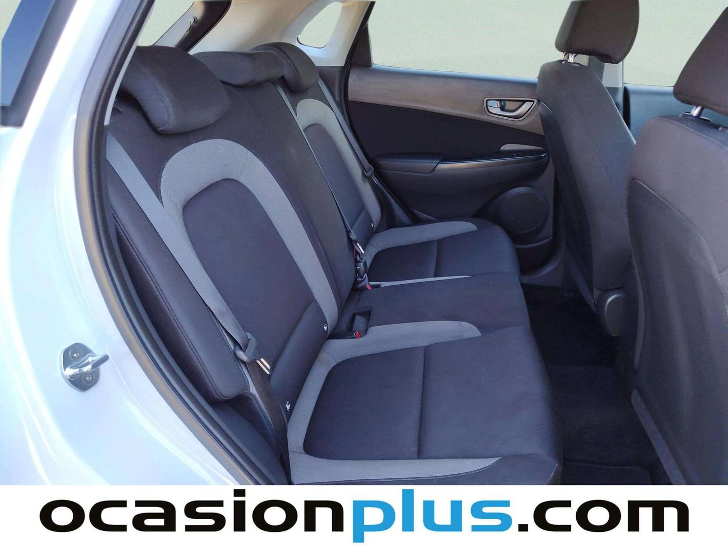 Hyundai Kona Hyundai Kona 1.0 TGDI Klass 4x2 (120 CV) al mejor precio