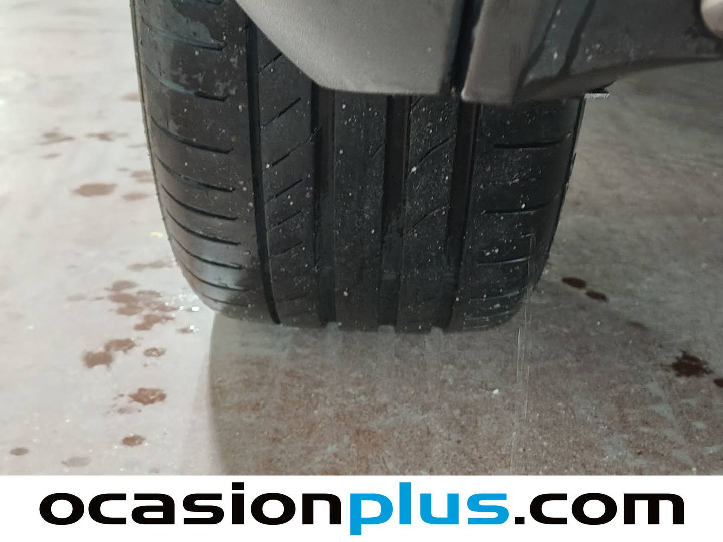 Foto Mercedes GLA Mercedes-Benz GLA GLA 200 d (136 CV) PACK AMG