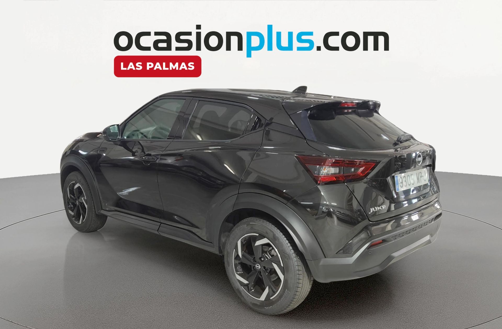 Nissan Juke DIG-T N-Connecta 4x2 DCT - foto 3