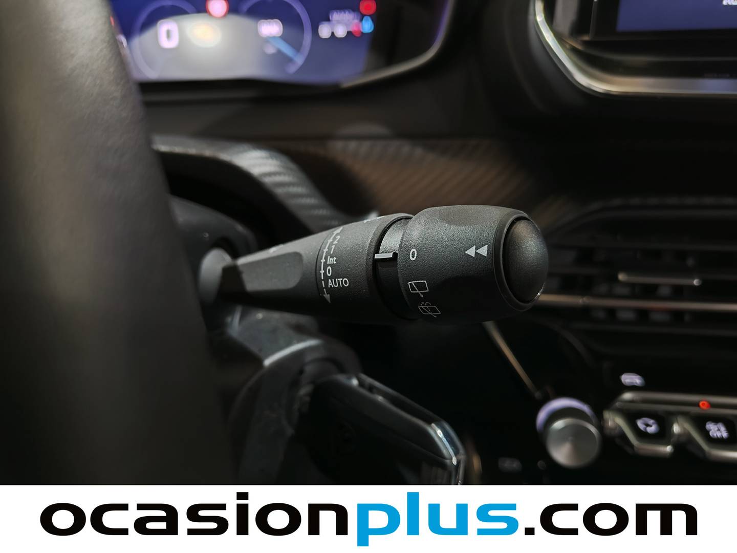 Foto Peugeot 208 Peugeot 208 PureTech 100 Allure (100 CV)