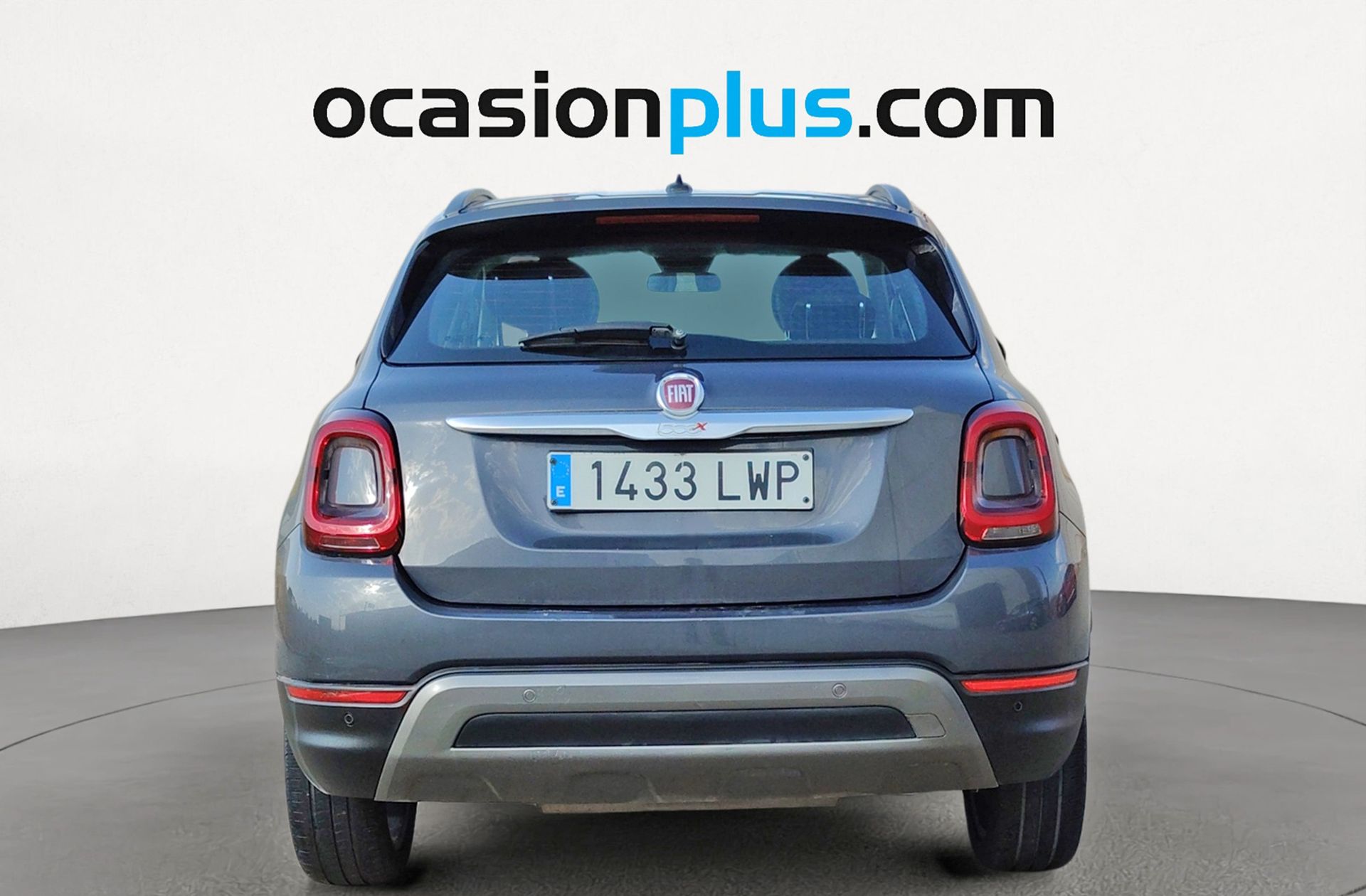Fiat 500X 1.0 Firefly T3 Cross - foto 12