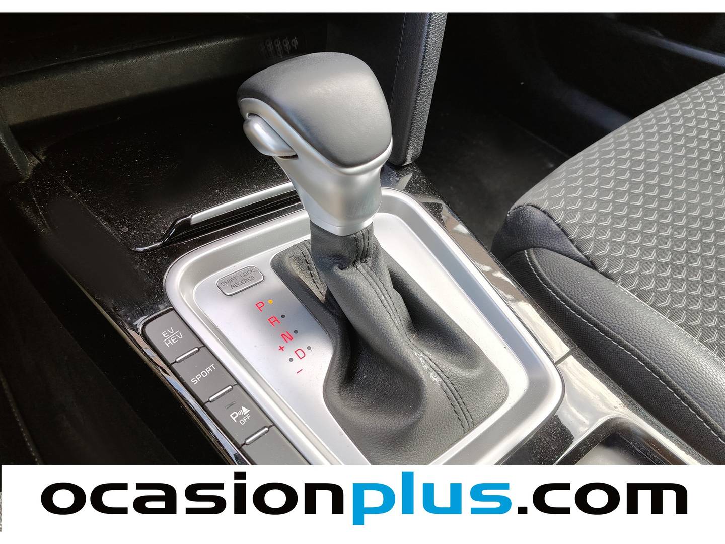 KIA XCeed KIA XCeed 1.6 GDi PHEV eTech (141 CV) de segunda mano