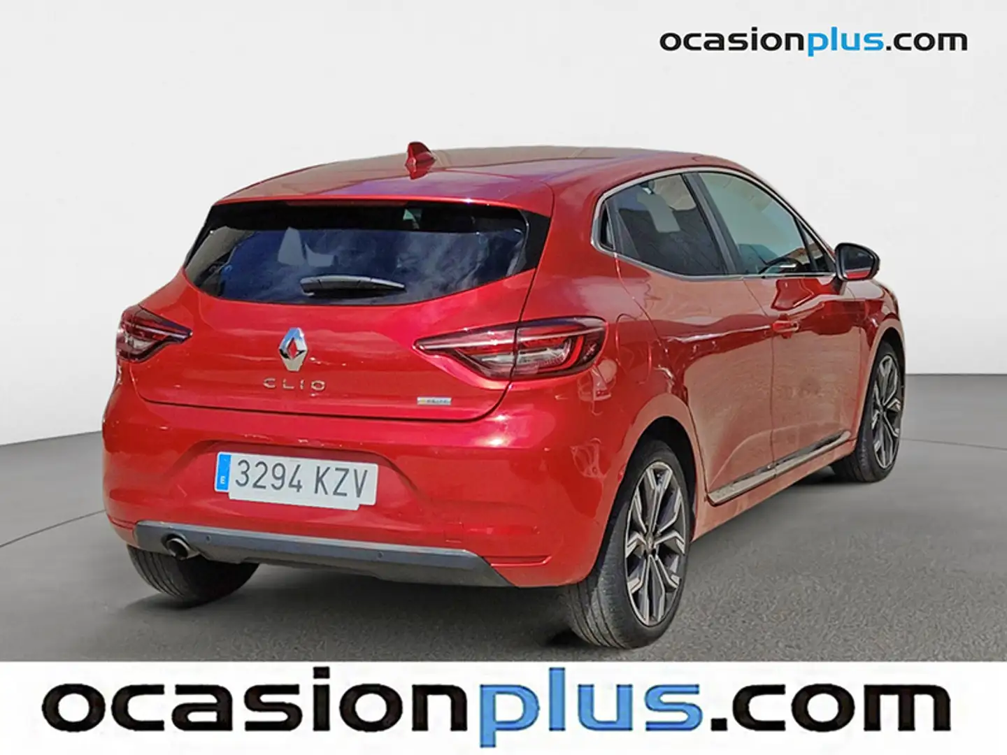 Foto Renault Clio Renault Clio Zen dCi (90 CV)