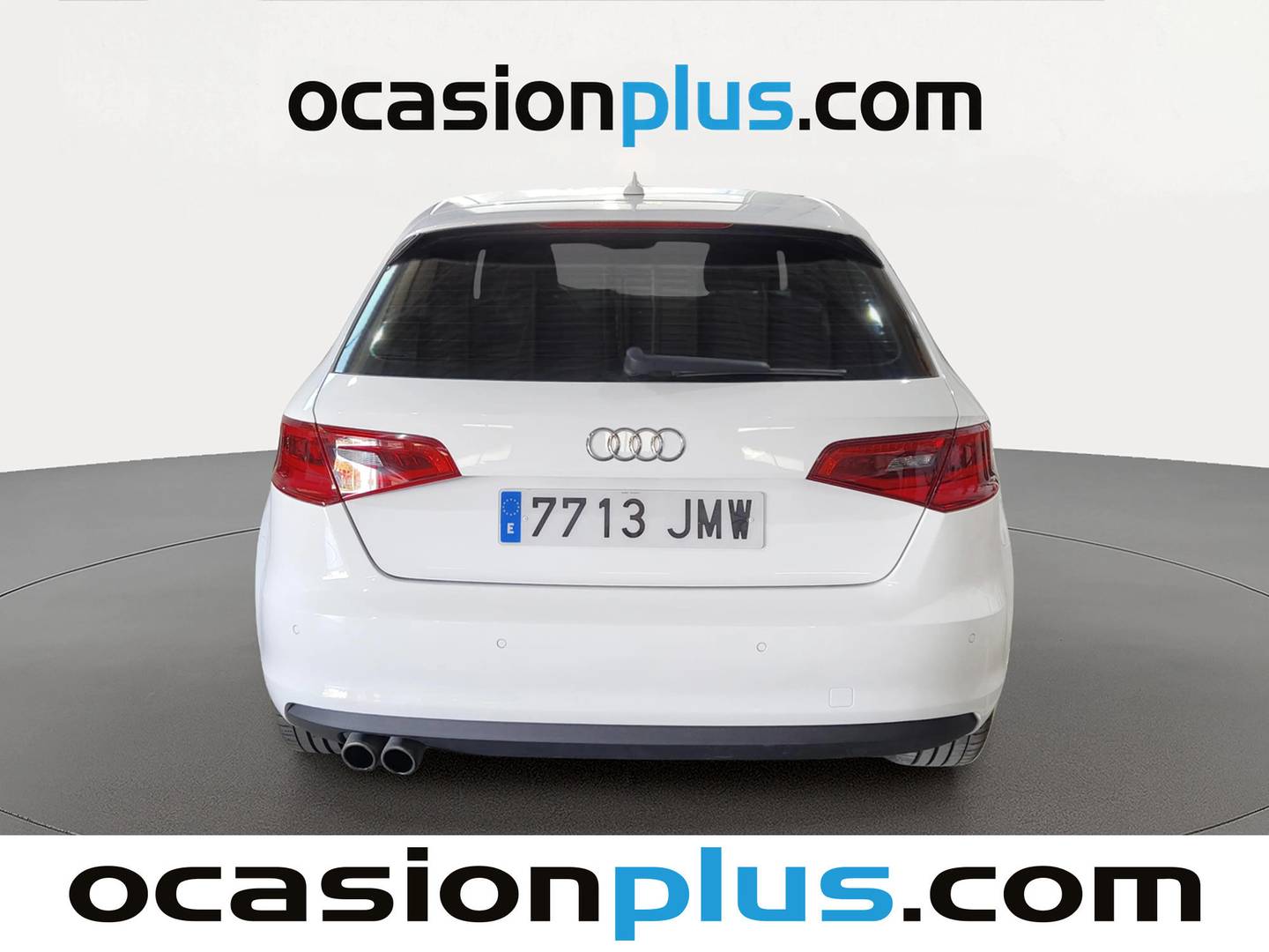 Audi A3 Audi A3 Sportback Advanced 1.4 TFSI (125 CV) al mejor precio