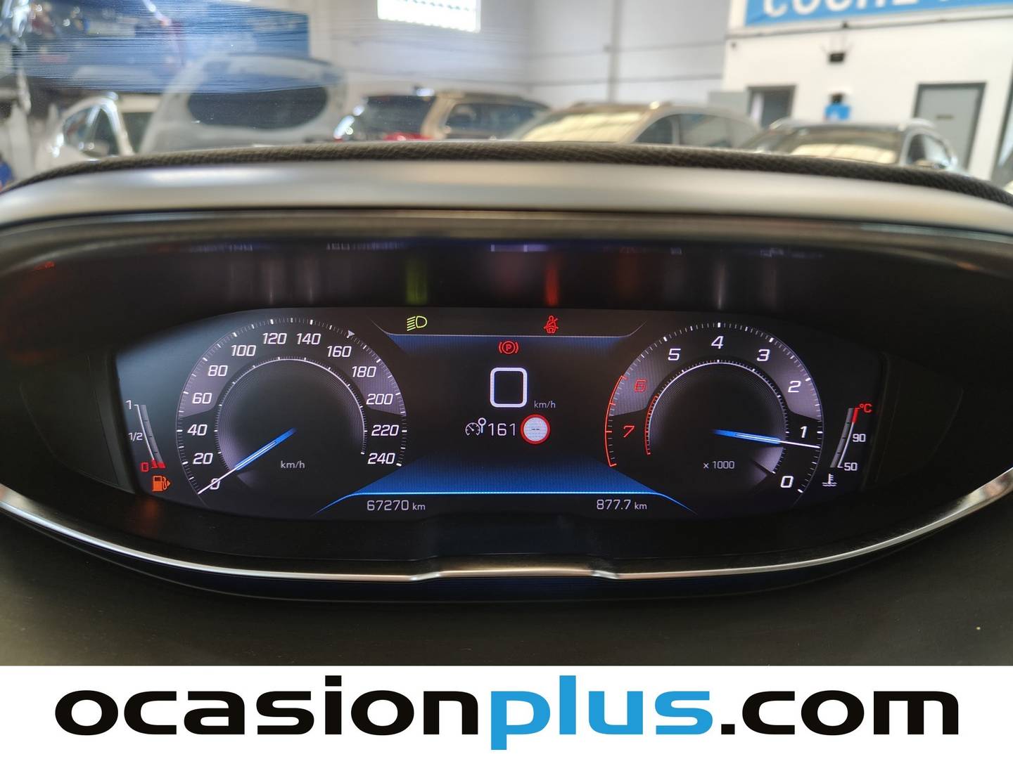 Foto Peugeot 3008 Peugeot 3008 PureTech 130 S&S Active Pack  (130 CV)