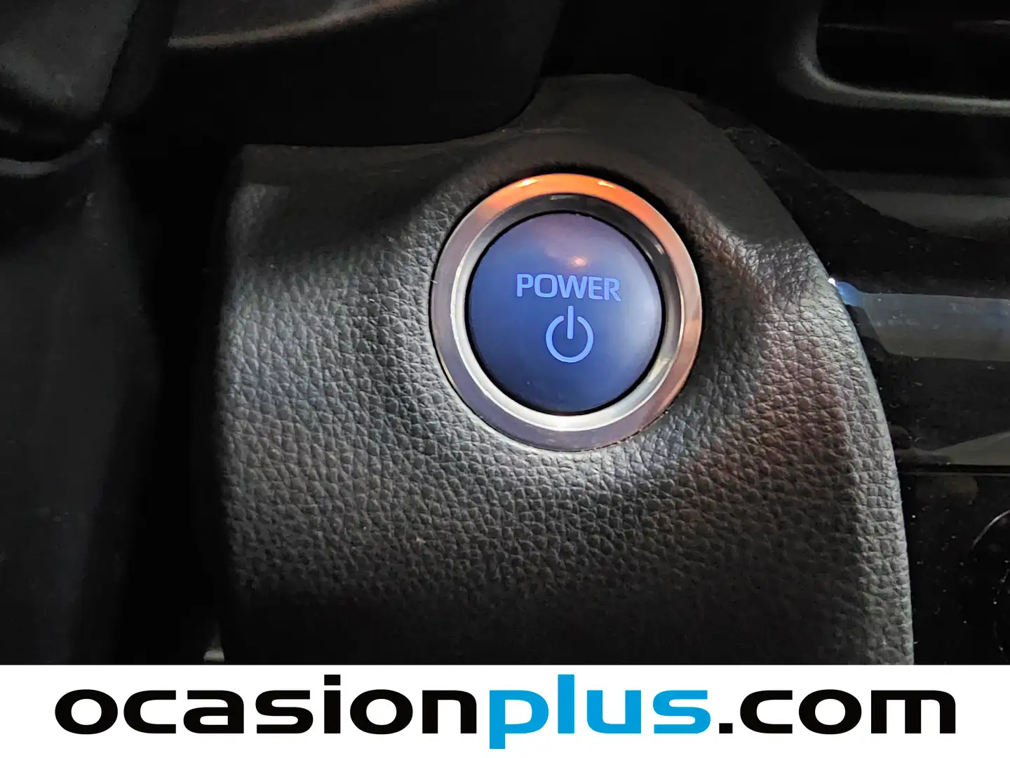 Foto Toyota Yaris Cross Toyota Yaris Cross 120H Active Tech (116 CV)