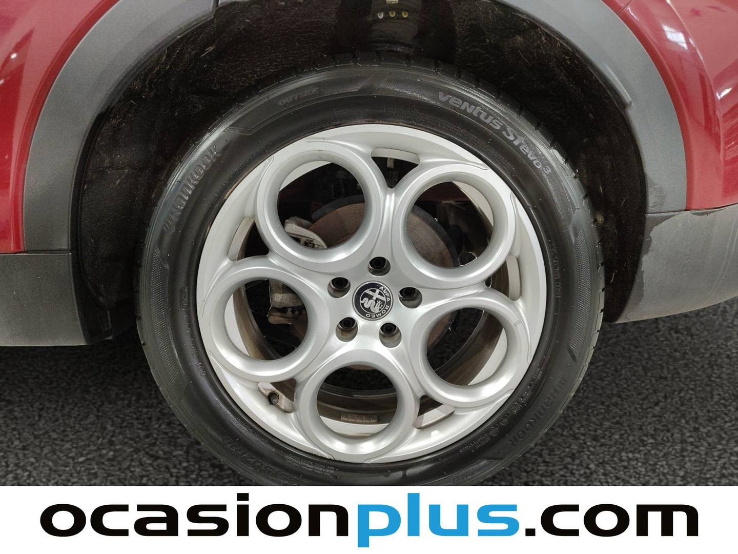 Foto Alfa Romeo Tonale Alfa Romeo Tonale 1.5 MHEV Sprint FWD (130 CV)