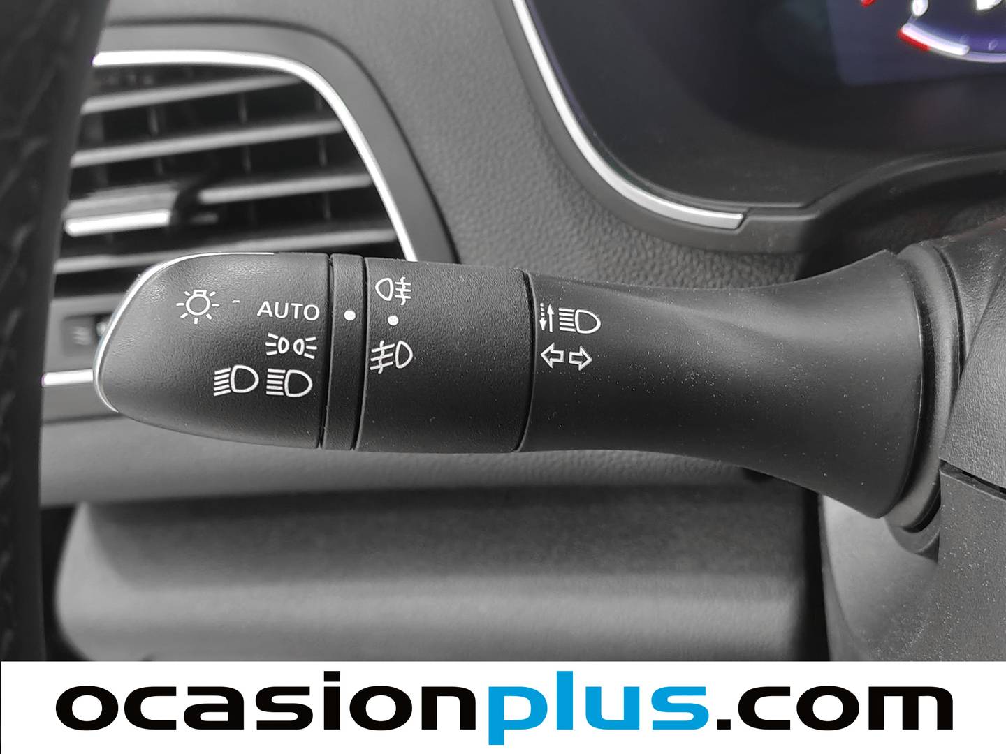 Renault Mégane Renault Megane Sport Tourer Techno TCe (140 CV) EDC GPF seminuevo
