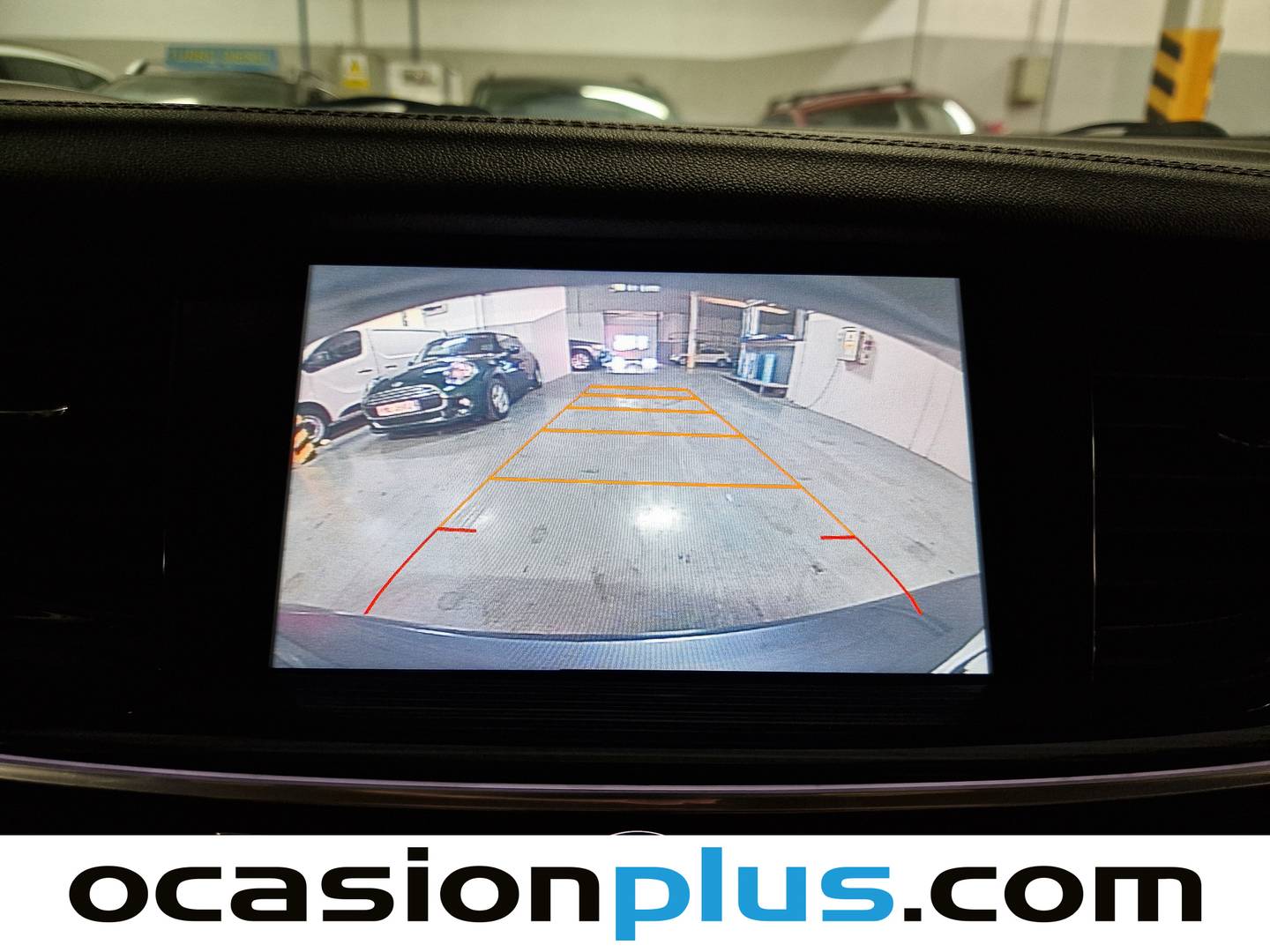Acabados Opel Insignia Opel Insignia Sports Tourer 2.0 CDTI Turbo D Excellence (170 CV)
