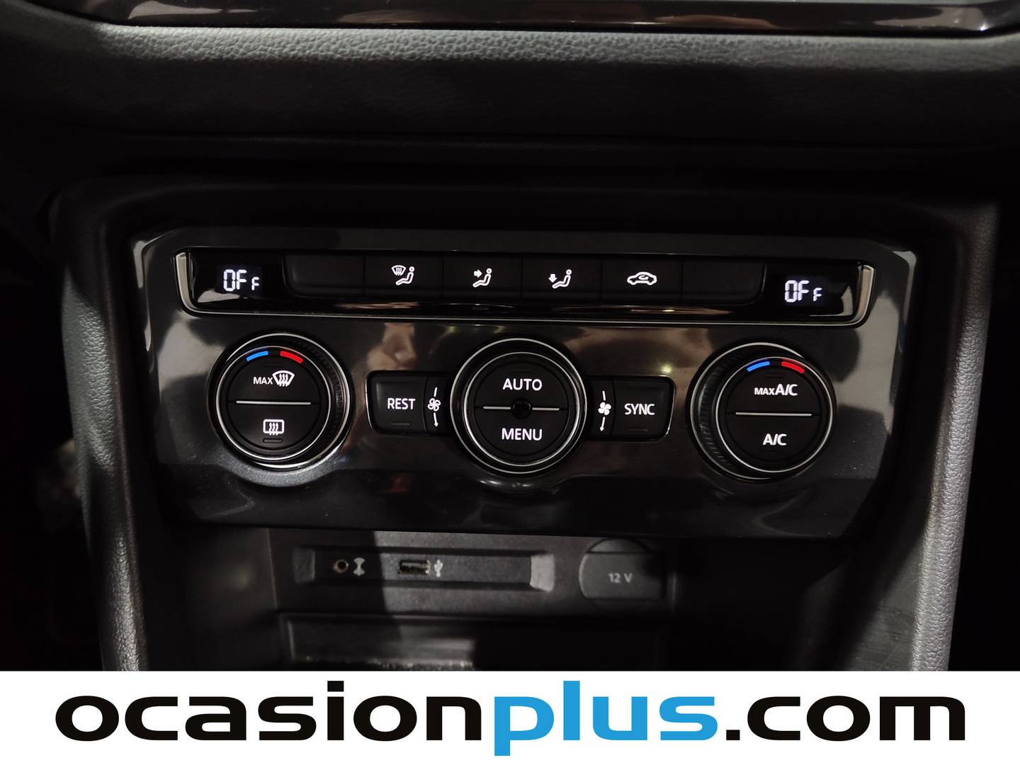 Volkswagen Tiguan Volkswagen Tiguan Advance 2.0 TDI BMT (150 CV) diésel