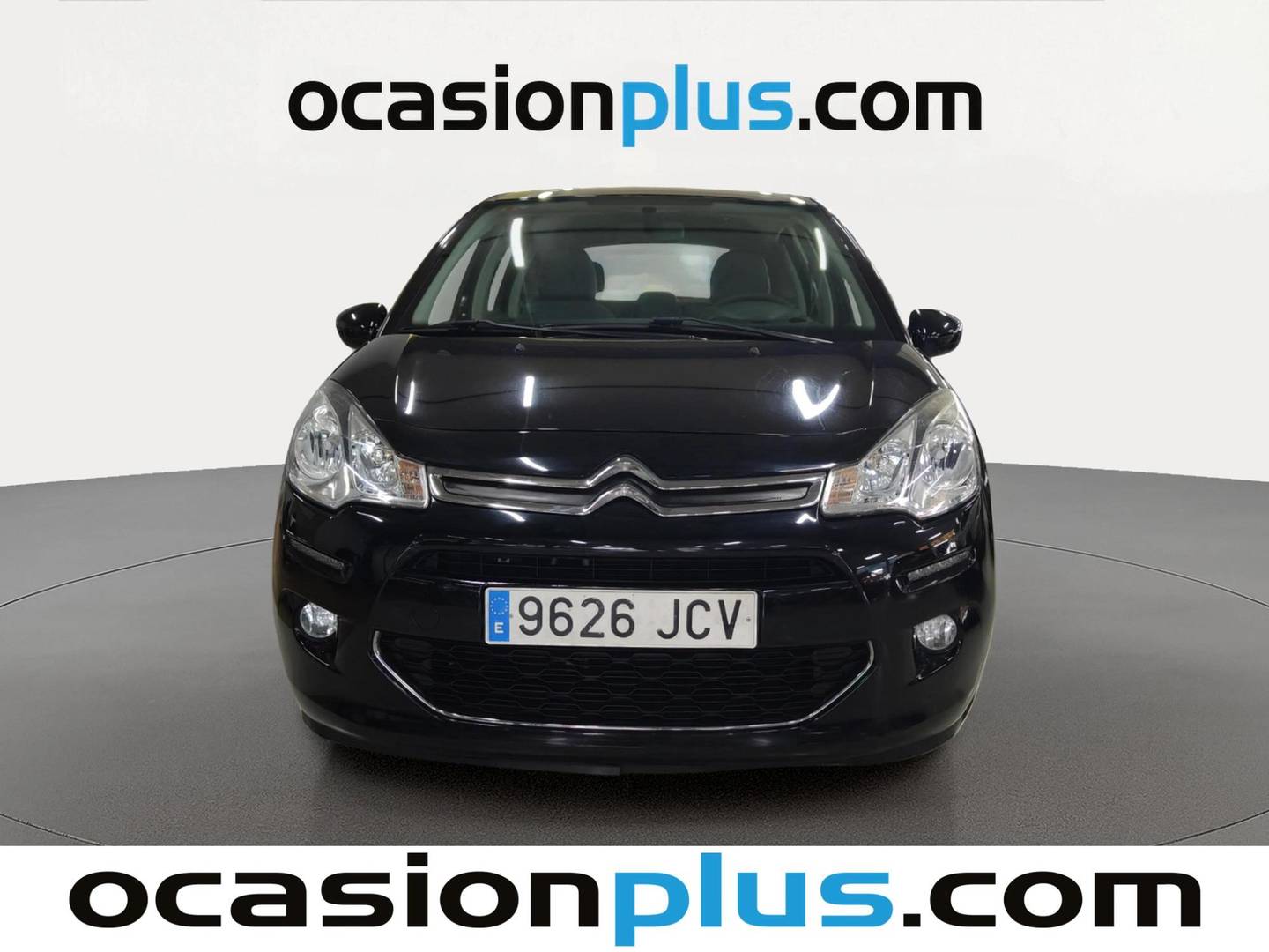 Citroën C3 Citroën C3 PureTech 82 Tonic (82 CV) 82cv