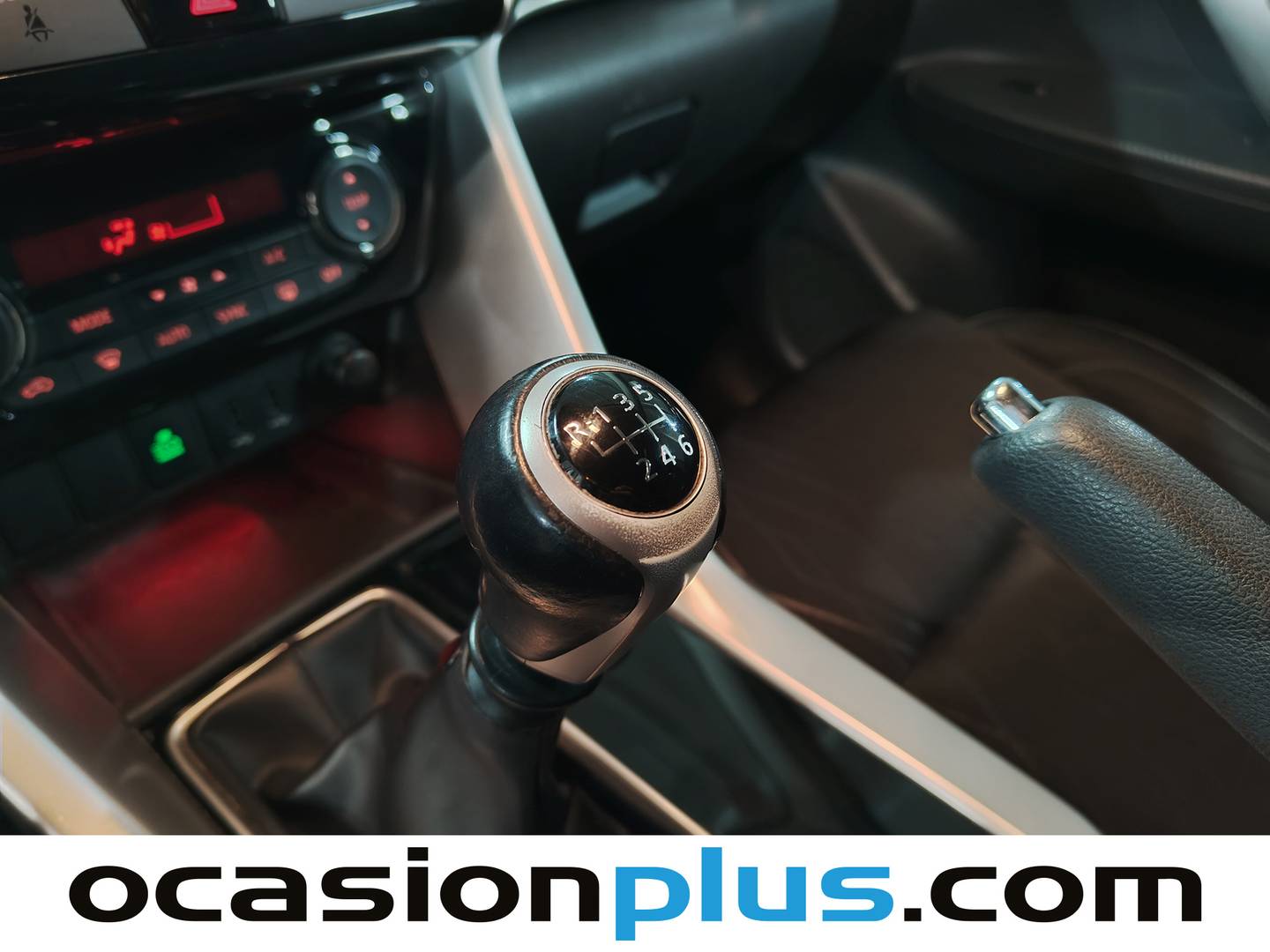 Mitsubishi Eclipse Cross Mitsubishi Eclipse Cross 150T Motion (163 CV) de segunda mano