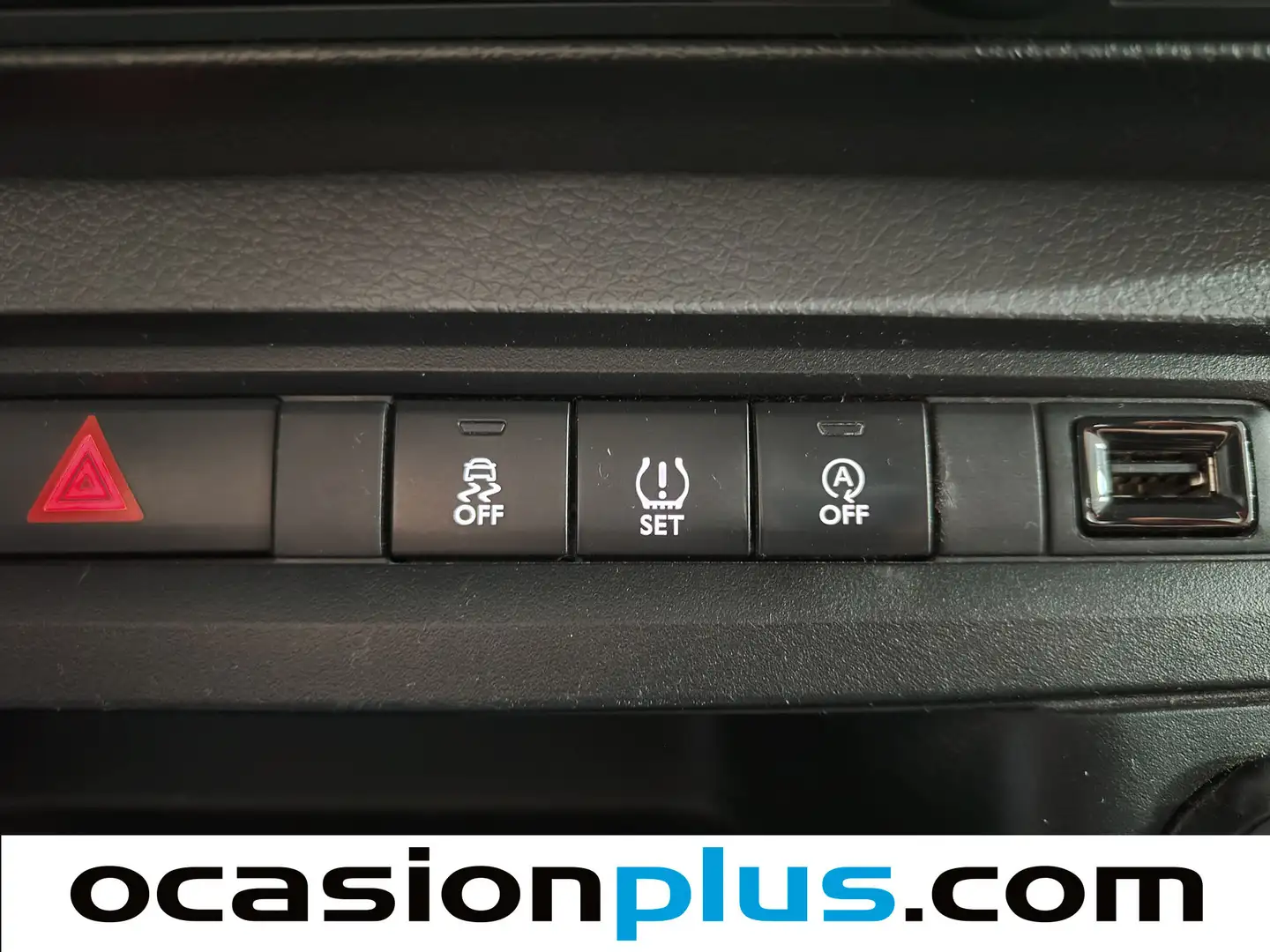 Foto Peugeot Expert Peugeot Expert Combi BlueHDi 120 S&S Long (120 CV)