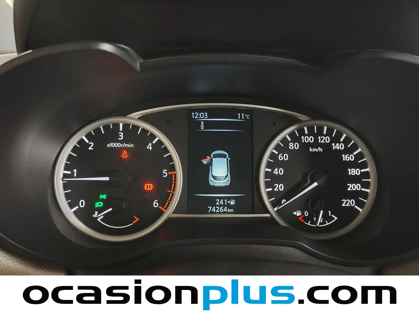 Foto Nissan Micra Nissan Micra 1.5 dCi S&S Tekna (90 CV)