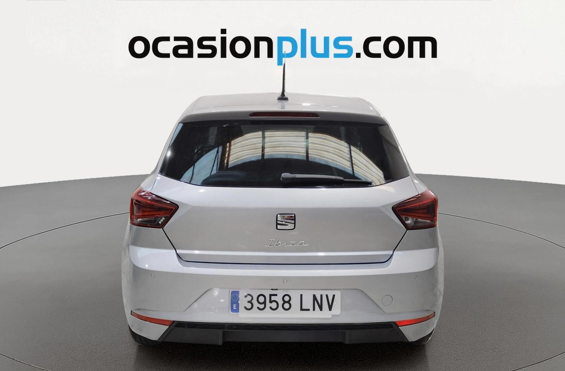 SEAT Ibiza 1.0 TSI Xcellence Go2 - foto 15