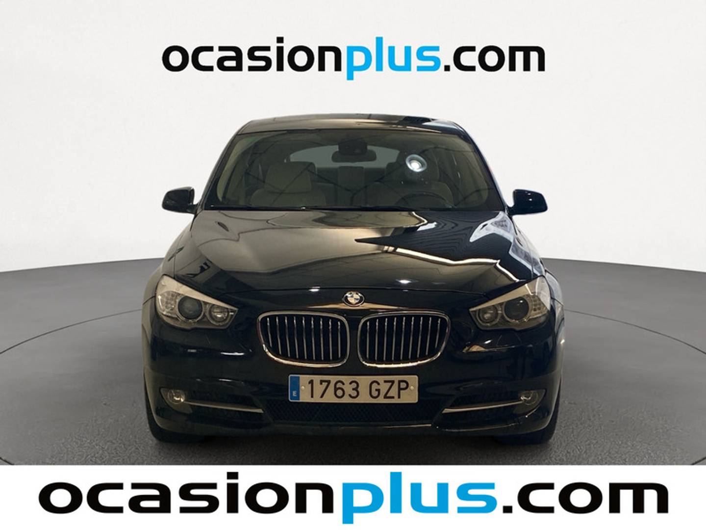Foto BMW Serie 5 BMW Serie 5 530d Gran Turismo (245 CV)