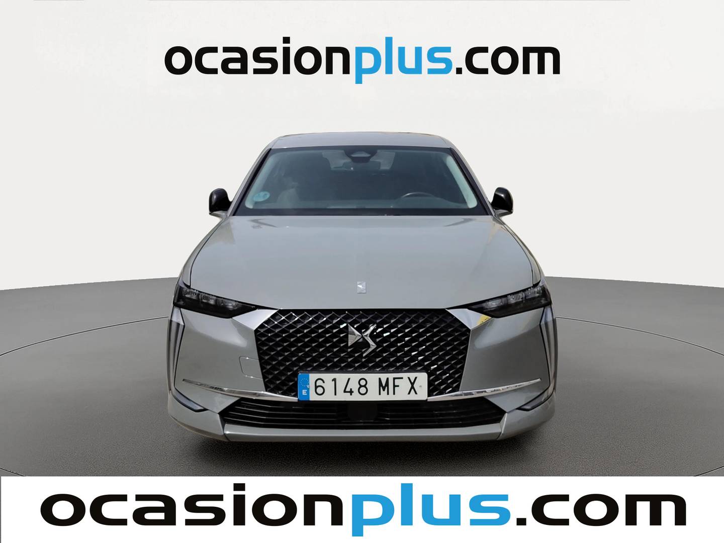 DS DS 4 DS DS4 BlueHDi 130 Bastille Auto (130 CV) 130cv