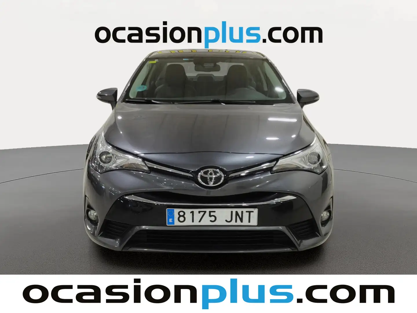 Foto Toyota Avensis Toyota Avensis 140 Advance (147 CV)