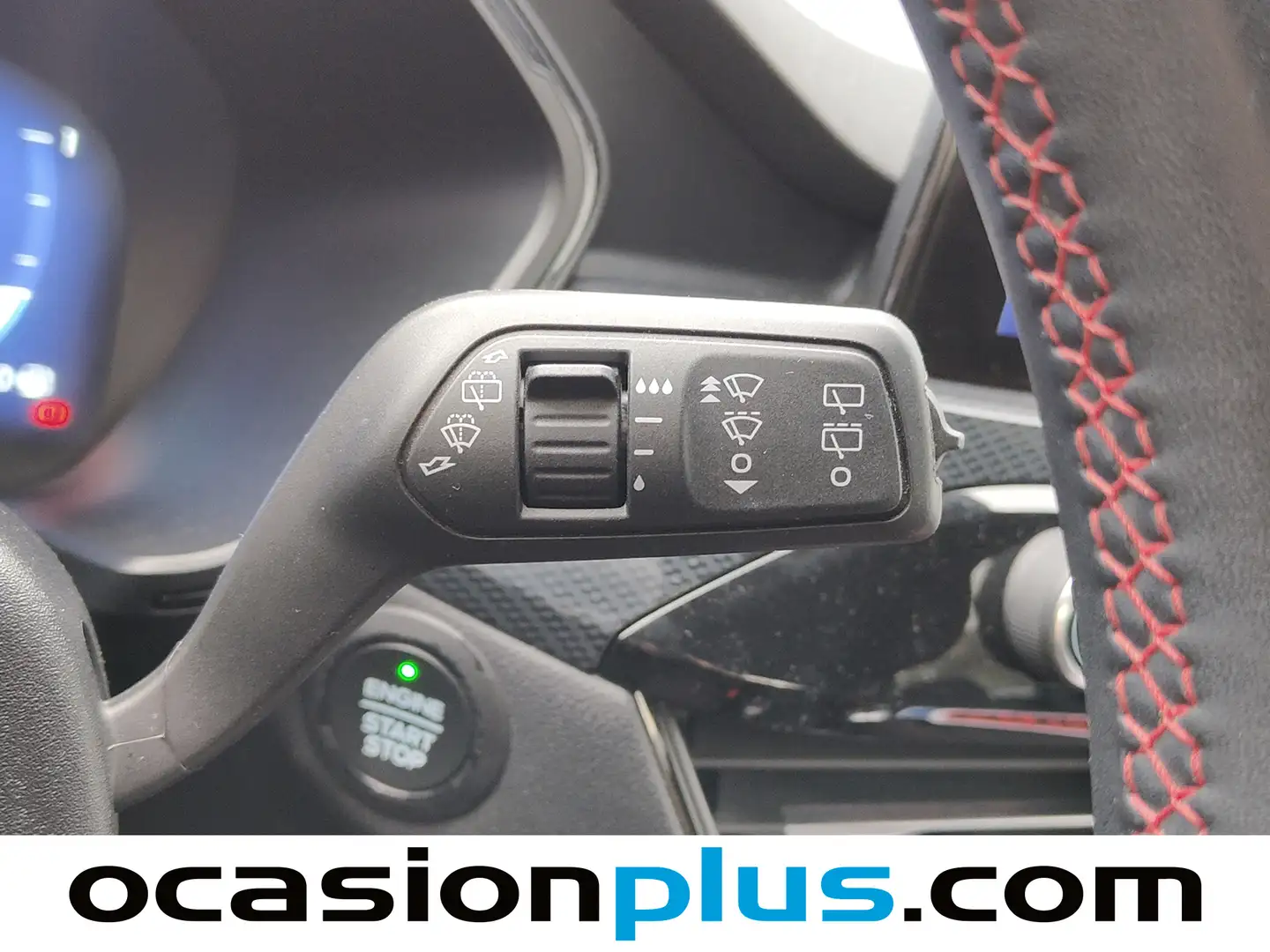 Foto Ford Kuga Ford Kuga 1.5T EcoBoost ST-Line 4x2 (150 CV)