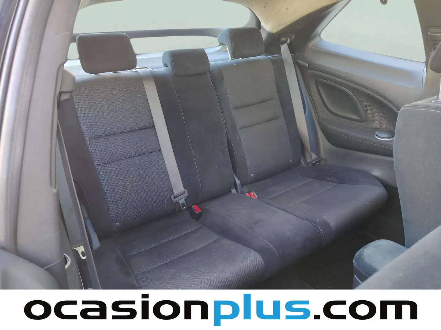 Foto Honda Civic Honda Civic 1.8 i-VTEC Type S Heritage SRF i-SHIFT (140 CV)