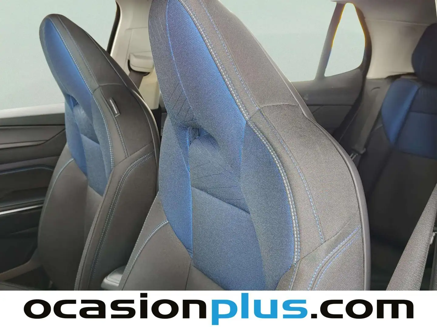 Foto Lynk & Co 01 Lynk & Co 01 1.5 PHEV (261 CV)