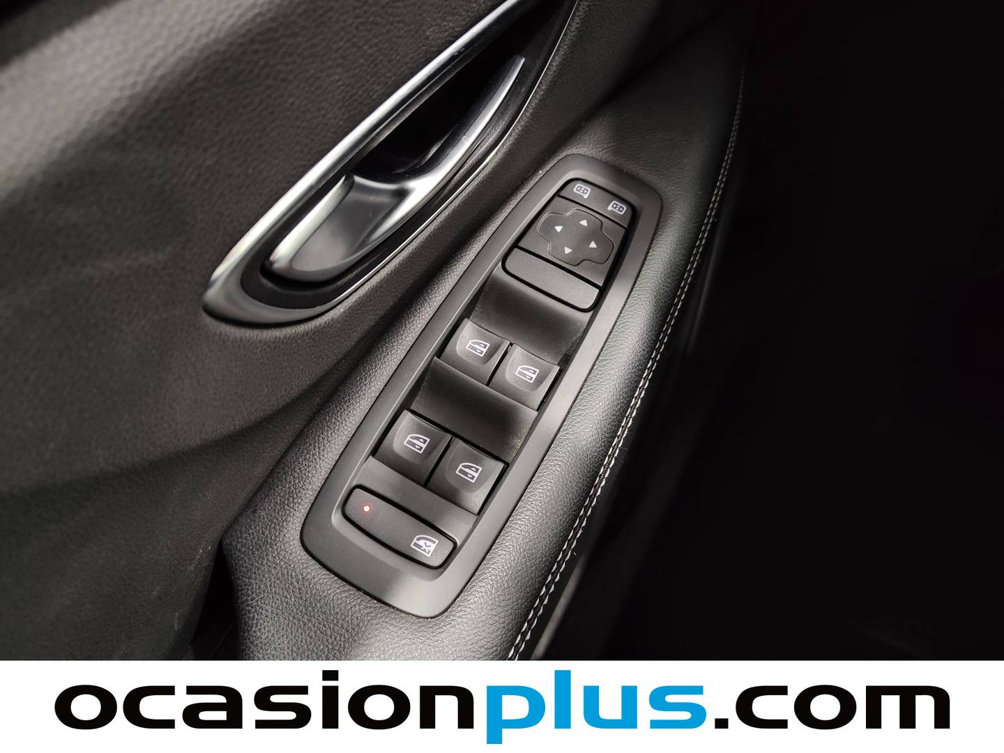 Renault Scénic Renault Scenic Intens Energy TCe (130 CV) de ocasión