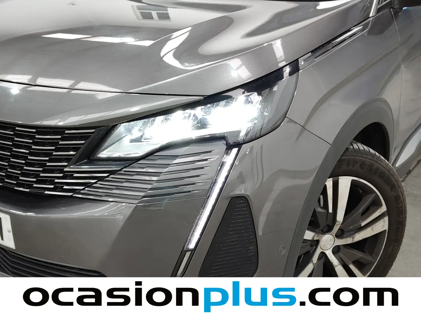 Foto Peugeot 5008 Peugeot 5008 PureTech 130 S&S Allure Pack EAT8 (130 CV) 7 Plazas