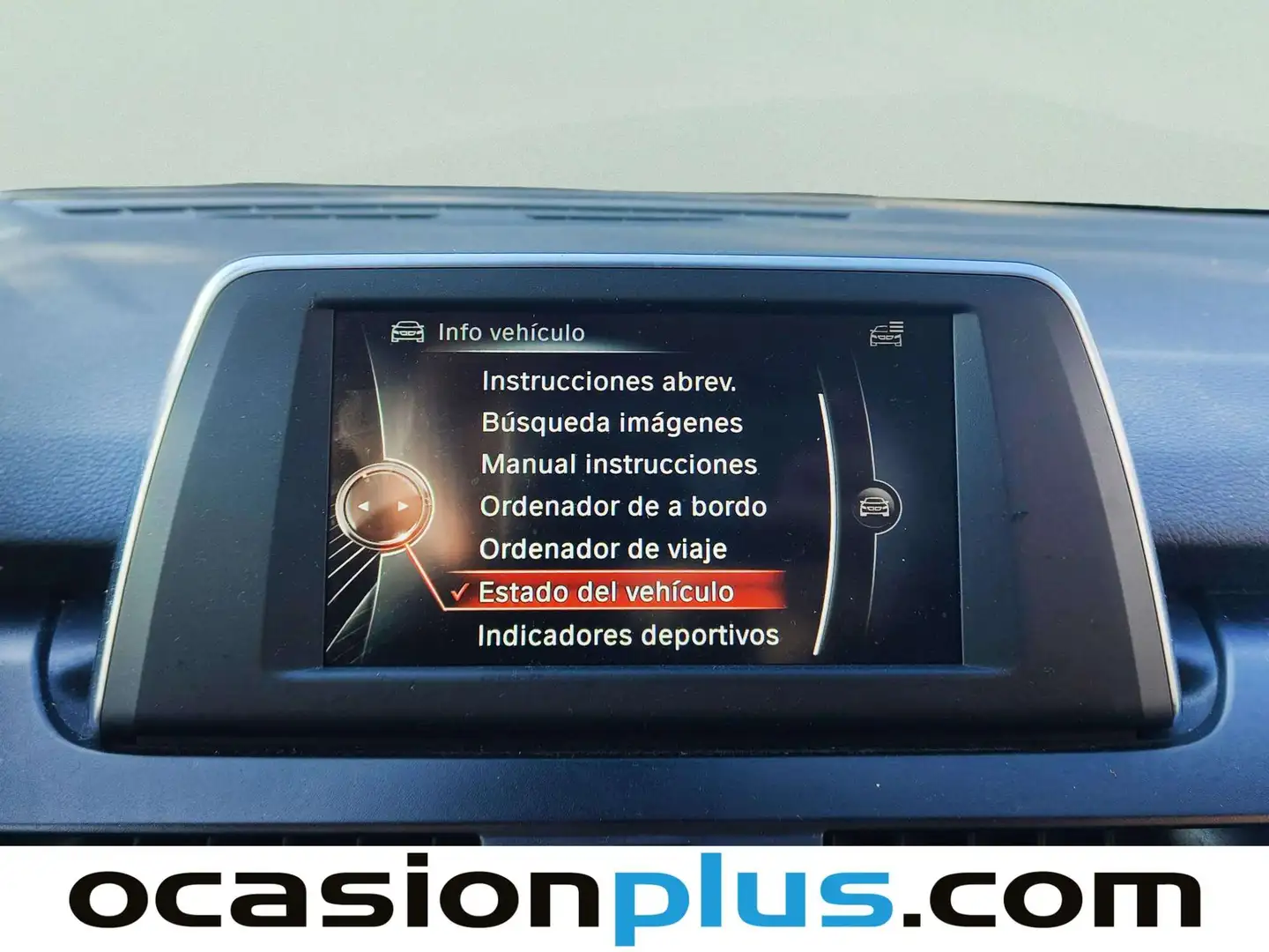 Foto BMW Serie 2 Active Tourer BMW Serie 2 218d Active Tourer (150 CV)